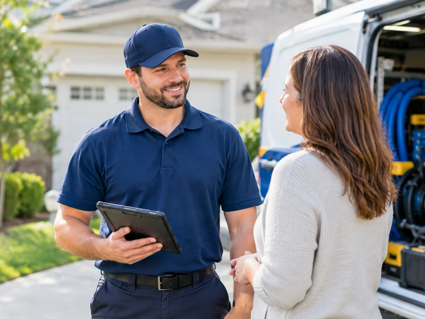 Sewage Backup Cleanup Jackson, MS FAQs